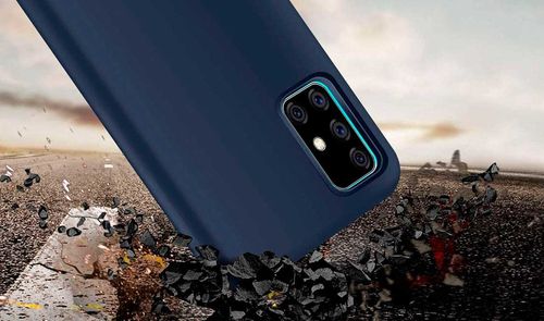 Fundas Samsung Galaxy A51
