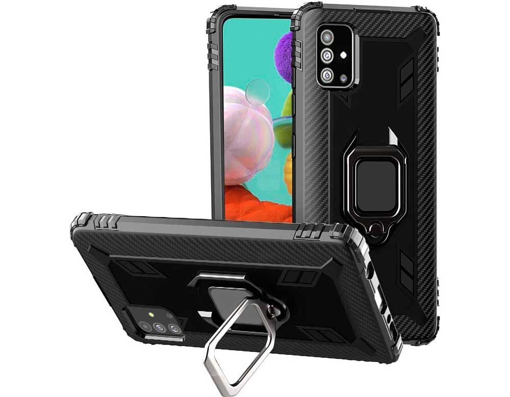 Fundas Samsung Galaxy A51