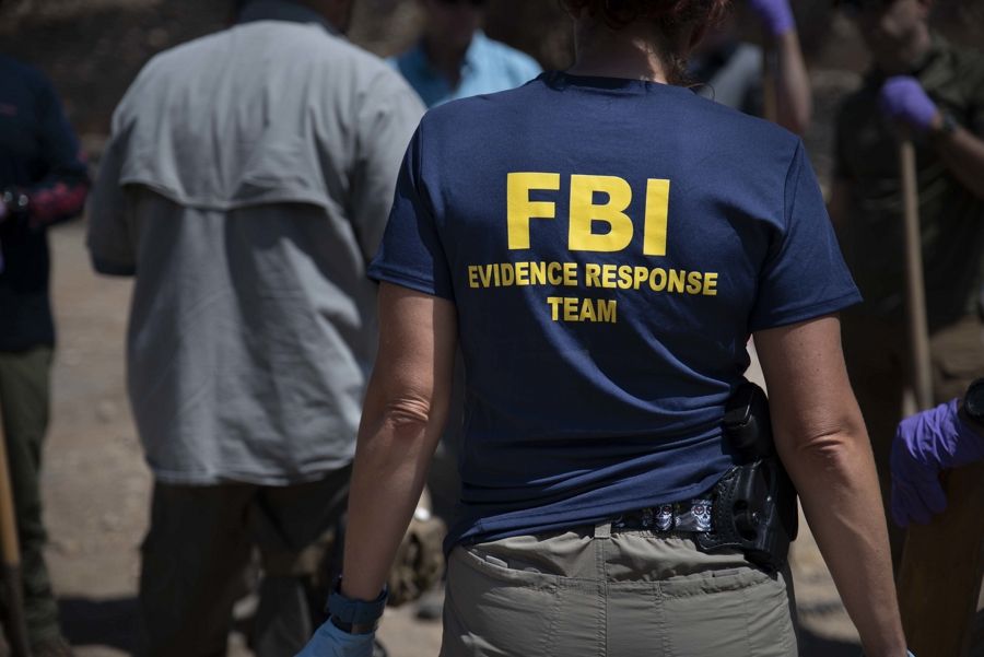 agente del fbi