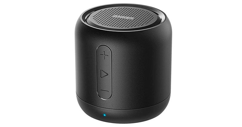 altavoz bluetooth