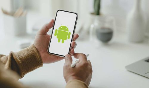 actualizaciones inteligentes android