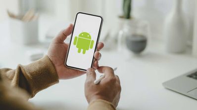 actualizaciones inteligentes android