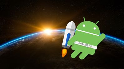 android one volando