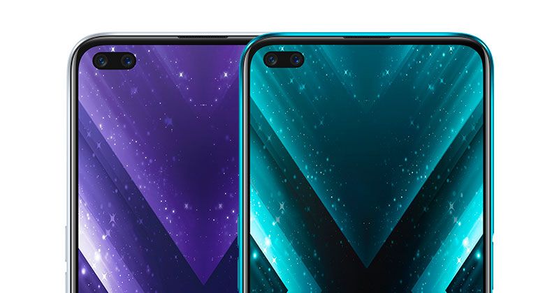 cámaras frontales selfie realme x3 superzoom