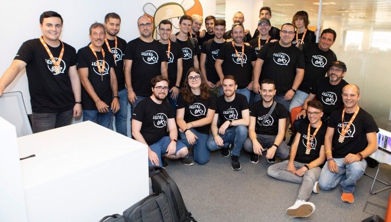 staff mi community
