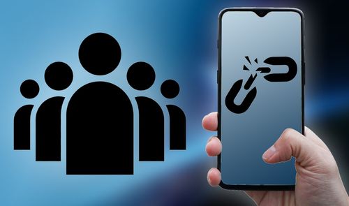 como desvincular cuentas movil personas