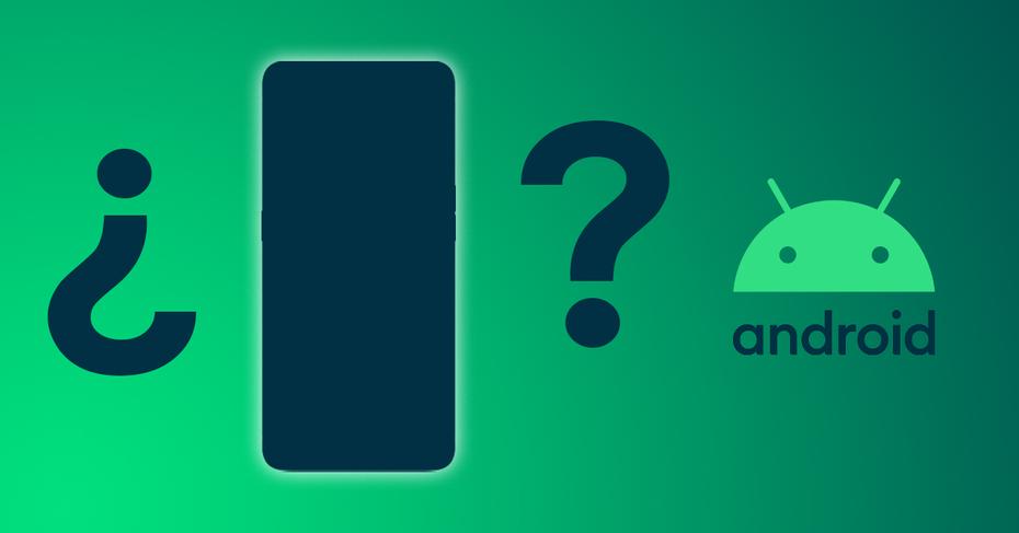 Cómo saber la versión de Android en todos los móviles
