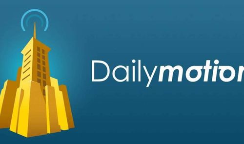 DailyMotion