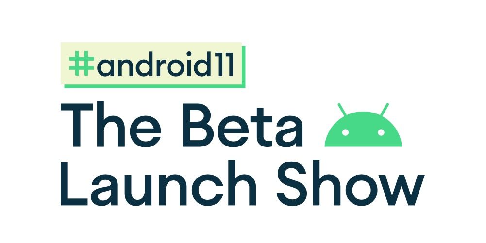 android 11 beta