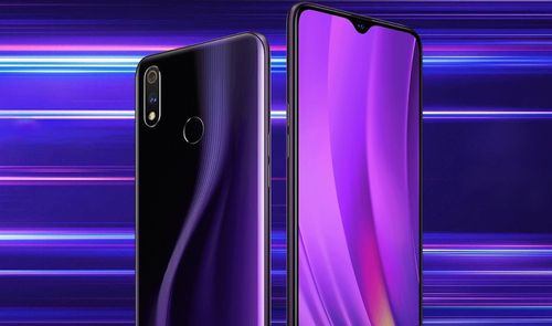 realme 3 pro