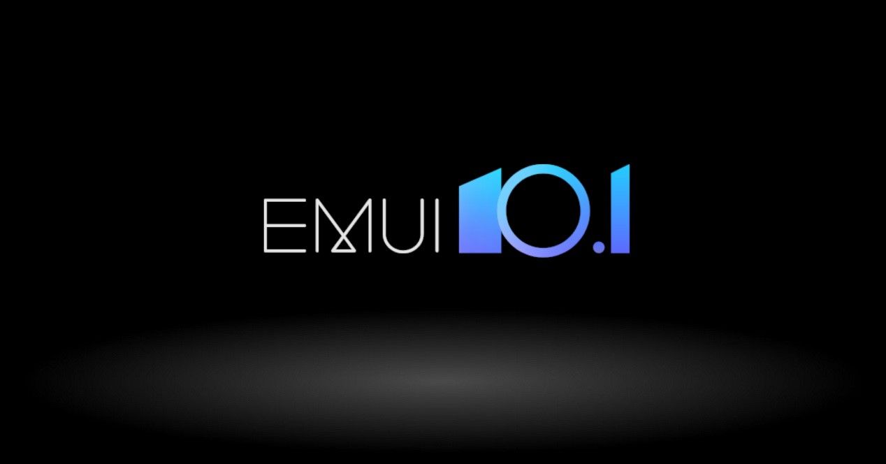 emui 10.1 huawei