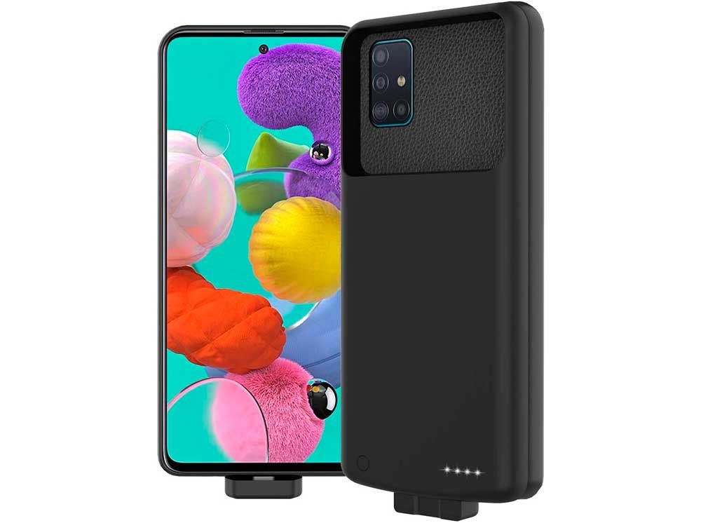Fundas Samsung Galaxy A51