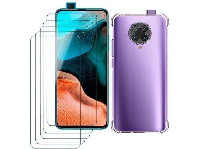 Xiaomi