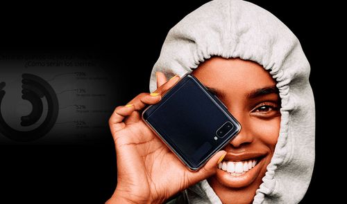Samsung Galaxy Flip