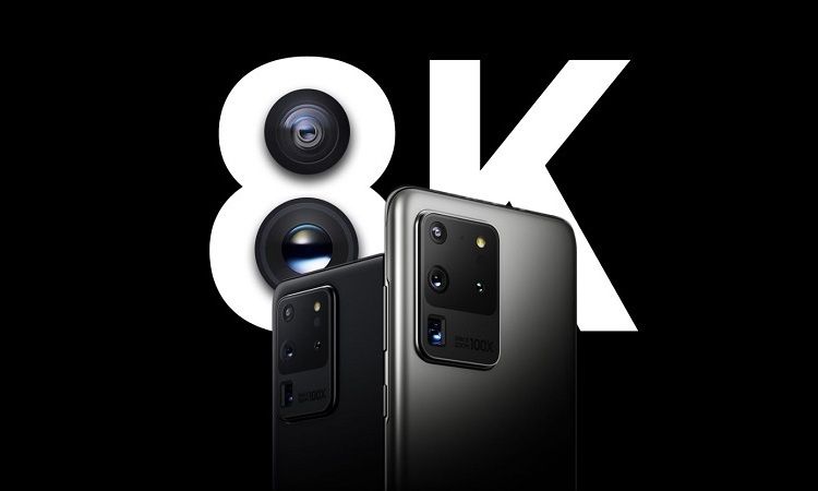 galaxy s20 8k