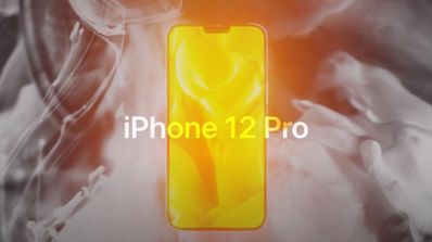 iPhone 12 Pro