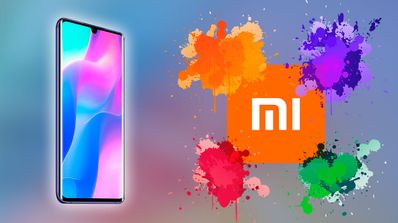 temas colores movil xiaomi miui