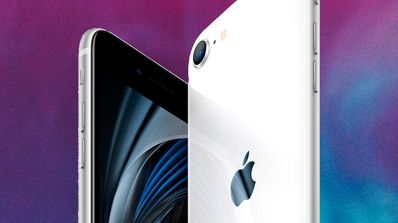 iPhone SE 2020