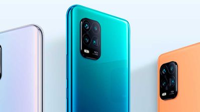 Xiaomi Mi 10 Lite Zoom
