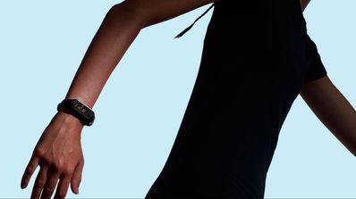 Xiaomi Mi Band 4