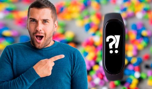 mi band 5 sorpresa
