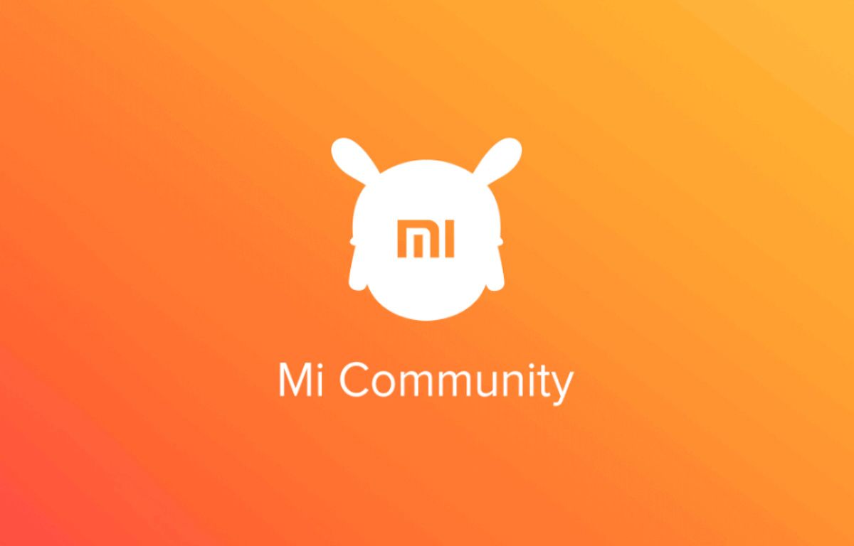 Mi Community