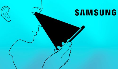 mirar pantalla samsung