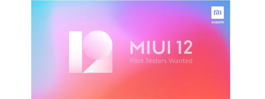 miui 12 beta