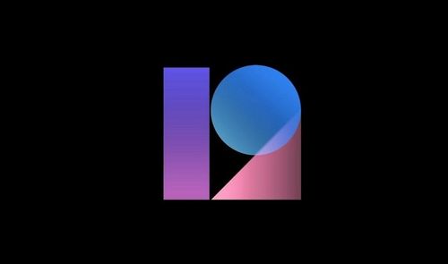 miui 12 logo