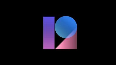 miui 12 logo