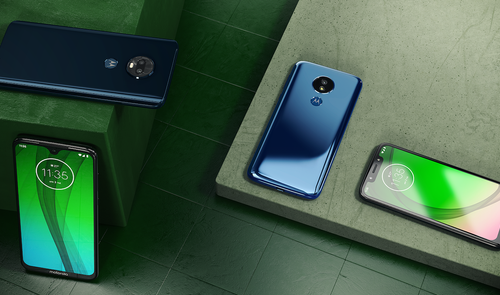 Moto G7