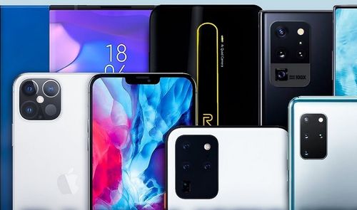 moviles mas esperados 2020
