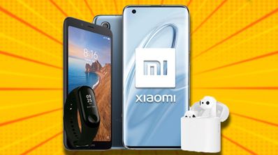 oferta Xiaomi Mi 10