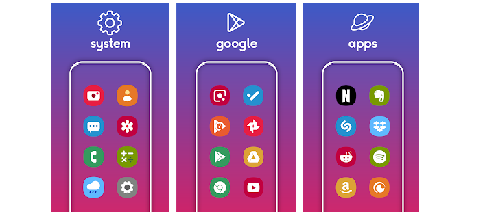 one ui app
