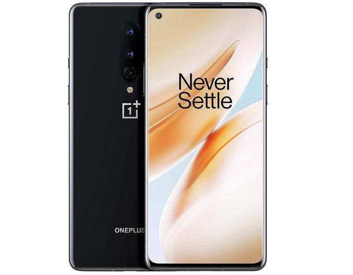 OnePlus 8