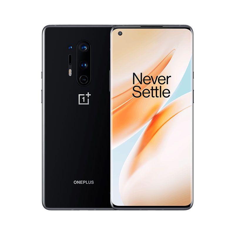oneplus 8 pro sin fondo