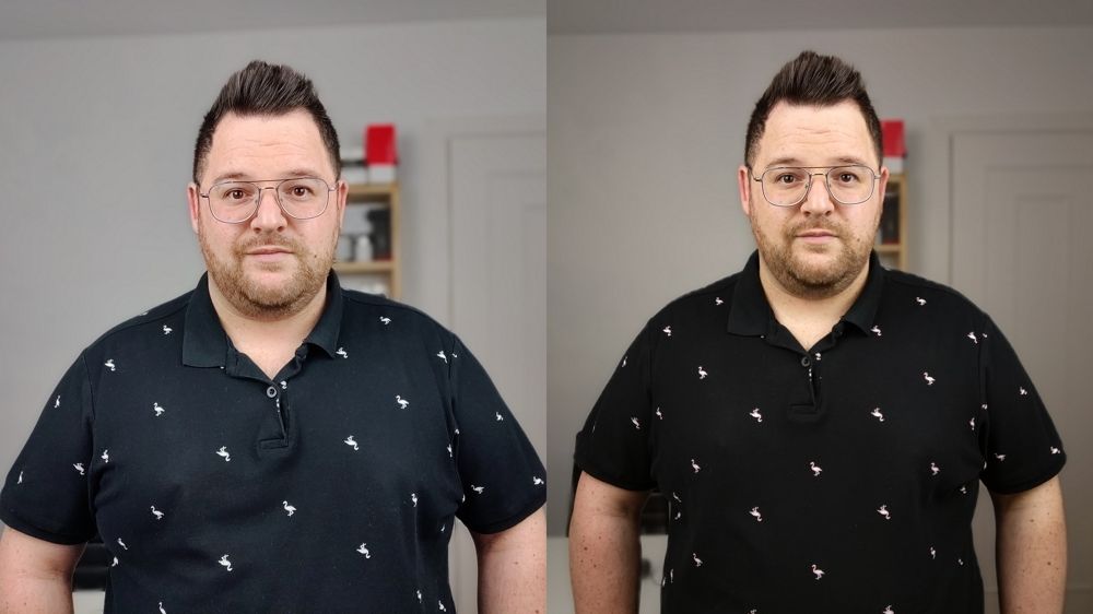 oneplus 8 pro vs oppo find x2 pro foto