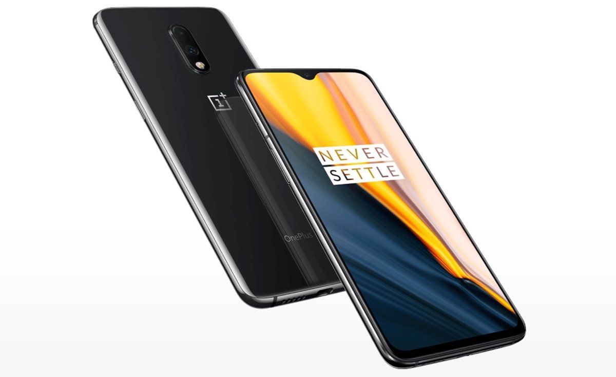 OnePlus 7