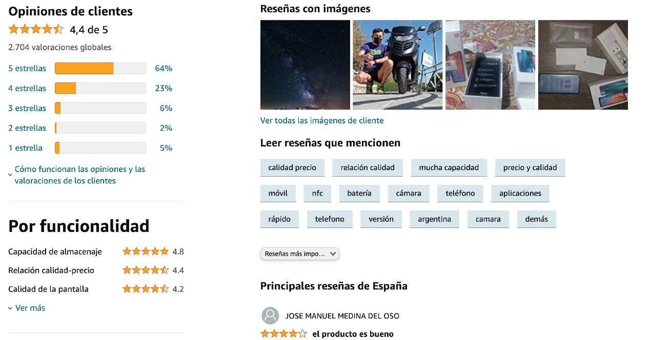 Revisión Redmi Note 9 Pro: análisis y opinión - Digital Trends Español