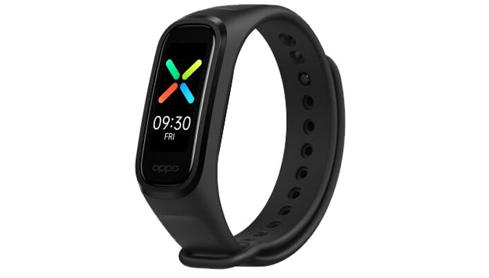 oppo band 01