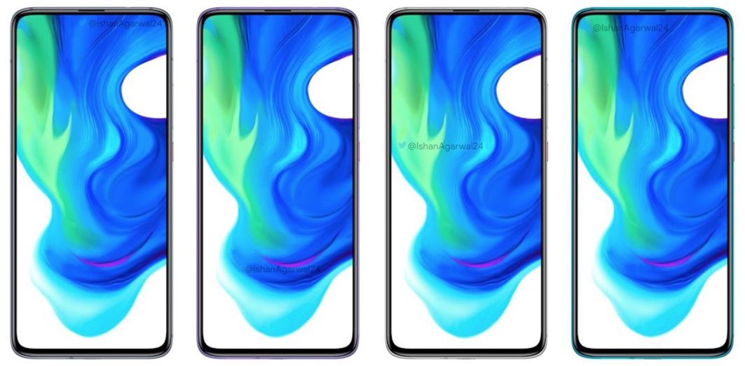 poco f2 pro