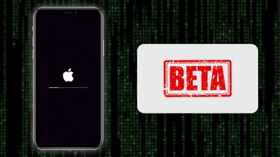 problemas instalar beta ios iphone