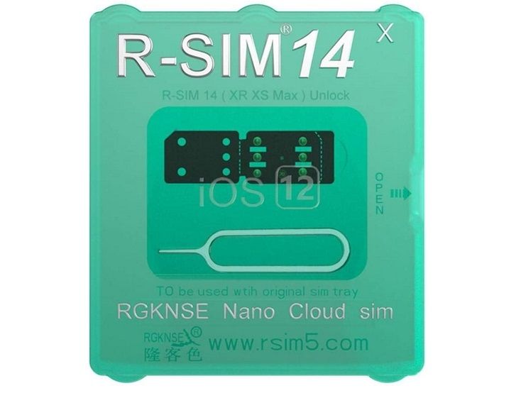Cómo usar el iPhone sin tarjeta SIM