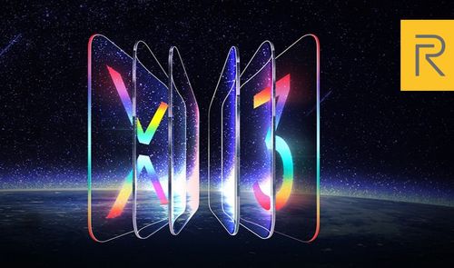 realme x3 superzoom teaser