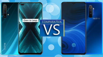 realme x3 superzoom vs realme x2 pro