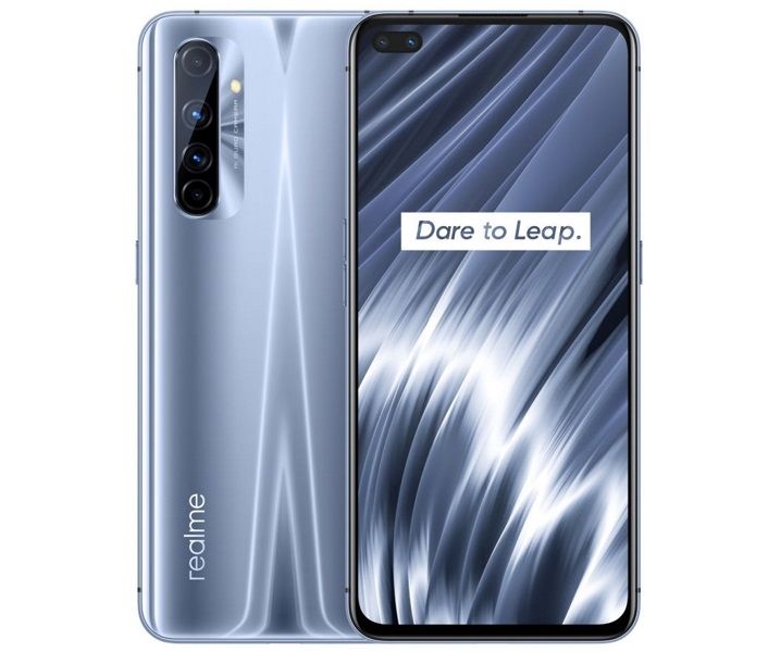 realme x50 pro player edition