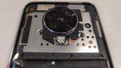 redmi k30 pro transparente