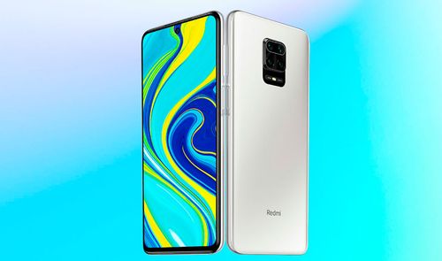 Redmi Note 10 Pro