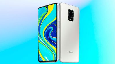 Redmi Note 10 Pro