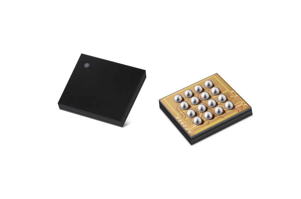 chip seguridad Samsung